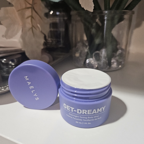 Maelys GET-DREAMY - Picture 5 of 9